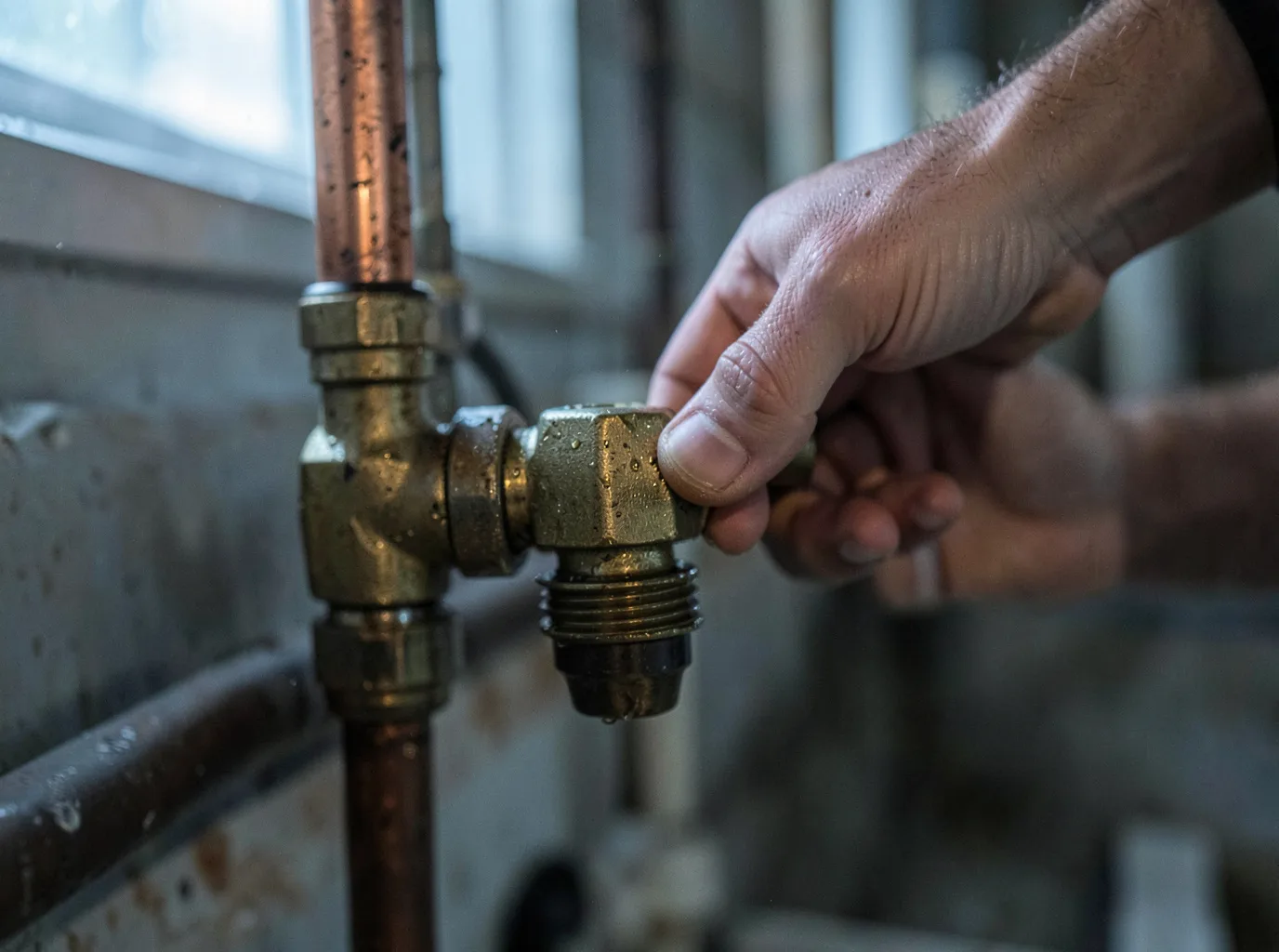 Emergency Plumber Lonsdale, AR FAQs